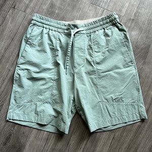 Lululemon Bowline Shorts 8” Stretch Ripstop